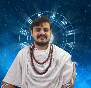 Pandit Rajesh