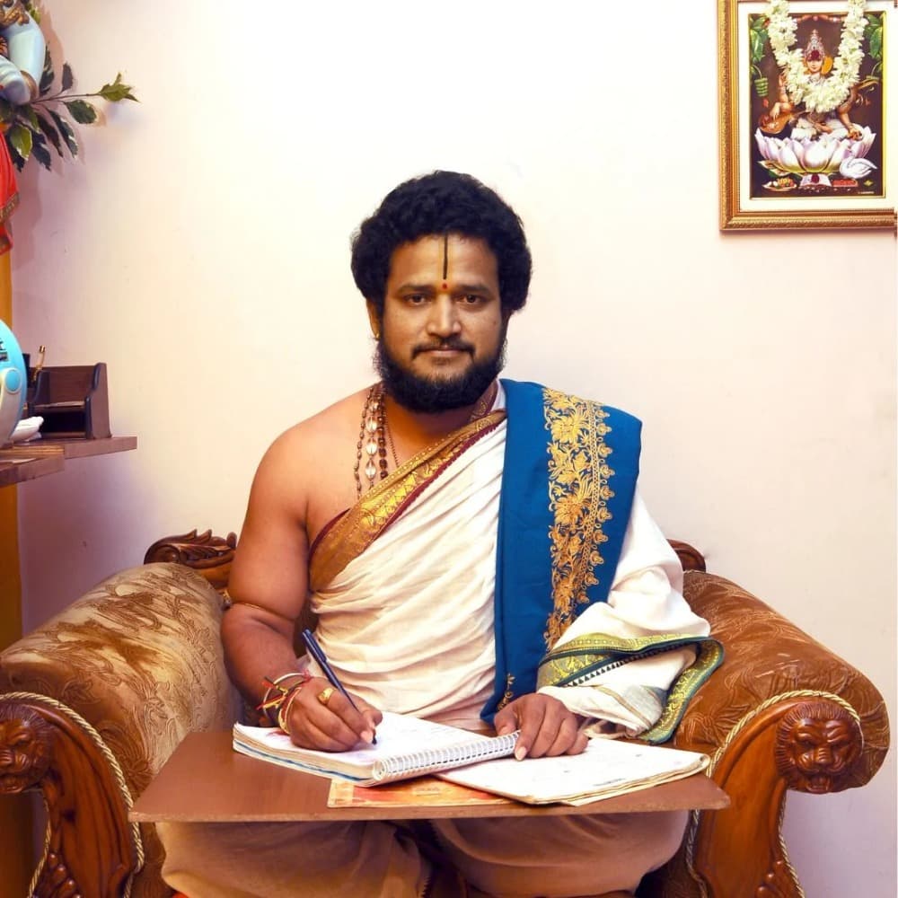 Suresh