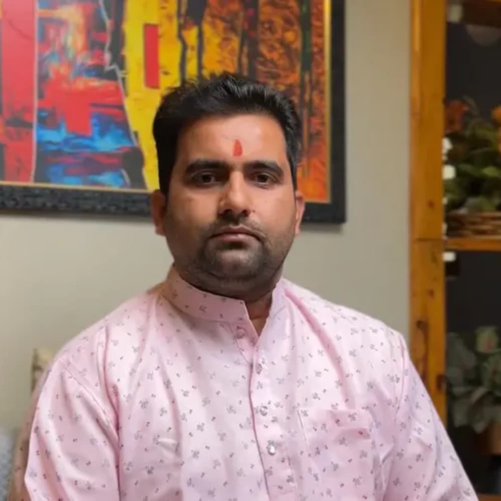 Dr Ganesh Prasad
